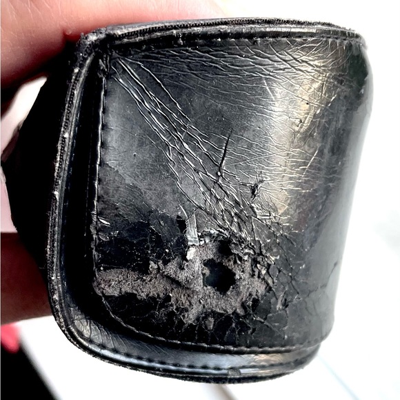 CHANEL Quilted Sunglasses 4159 - Picture 13 of 14